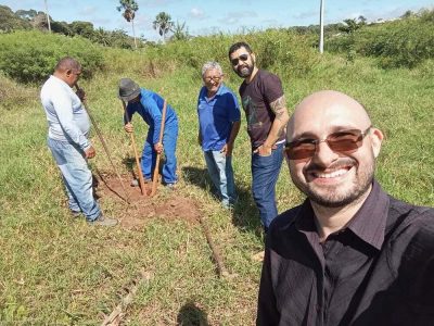 Eco Lógica Engenharia & Soluções Sustentáveis